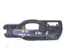 Rear door exterior handle 15335201