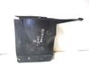 Placa protectora/protector antisalpicaduras motor 9633384580