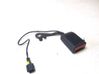 Rear seatbelt buckle 9681543677A