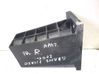 Front bumper cross member 774650