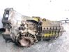 Automatic gearbox 