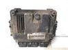 Engine control unit/module 0281011389