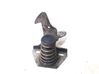 Engine bonnet (hood) release handle 