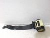 Rear seatbelt 607051100Z