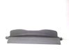 Parcel shelf 