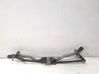 Front wiper linkage 