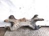 Front subframe 