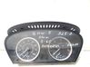 Speedometer (instrument cluster) A2C53020569