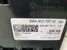 Autres unités de commande / modules 5WA907727M