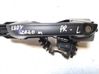 Front door exterior handle 2K7837205A