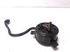 Radiator cooling fan shroud A005530