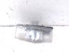 Number plate light A045053