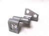 Rear door upper hinge A046694