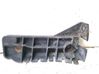 Front bumper mounting bracket 8E0807284A