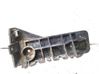 Front bumper mounting bracket 8E0807283A