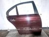 Rear door 