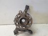 Front wheel hub 