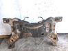 Front subframe 