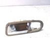 Front door interior handle 7M3837113