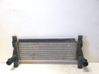 Intercooler radiator 