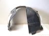 Front wheel arch liner splash guards 86813P2000