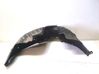 Rear arch fender liner splash guards 
