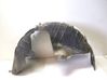 Rear arch fender liner splash guards 