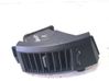 Dash center air vent grill 17E418