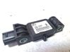 Airbag deployment crash/impact sensor C23557KC0