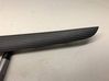 Front door trim bar 8R0867409T