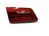 Lampy tylnej klapy bagażnika 8493049