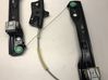 Mechanizm podnoszenia szyby przedniej bez silnika A1767200279