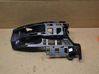Rear bumper mounting bracket 95B807483B
