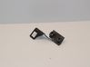 Front bumper mounting bracket 8T0807334