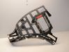 Bumper support mounting bracket corner 7P5807772