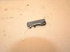 Interior comfort aerial antenna 4M0907247A
