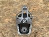 Engine mount bracket 4M0199372M