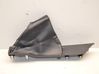 Handbrake lever cover (leather/fabric) 5880942011
