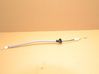 Front door cable line 5E3837085