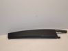 Rear door glass trim molding 5E0839901