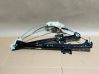 Front window lifting mechanism without motor 95B837462A