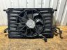 Radiator set 8W0959455M