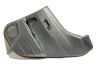 Rear door card panel trim 67633X1B00