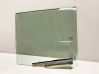 Rear door window glass 68104F4020