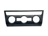 Climate control/heater control trim 3V0820075
