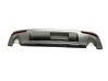 Front bumper lip 5G9807568G