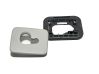 Cargo luggage net fixing mount 4M0861304A