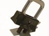 Engine bonnet/hood lock/latch loop/hook 7002012