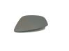 Wing mirror glass 3C8857521A