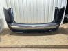 Rear bumper 9811019077